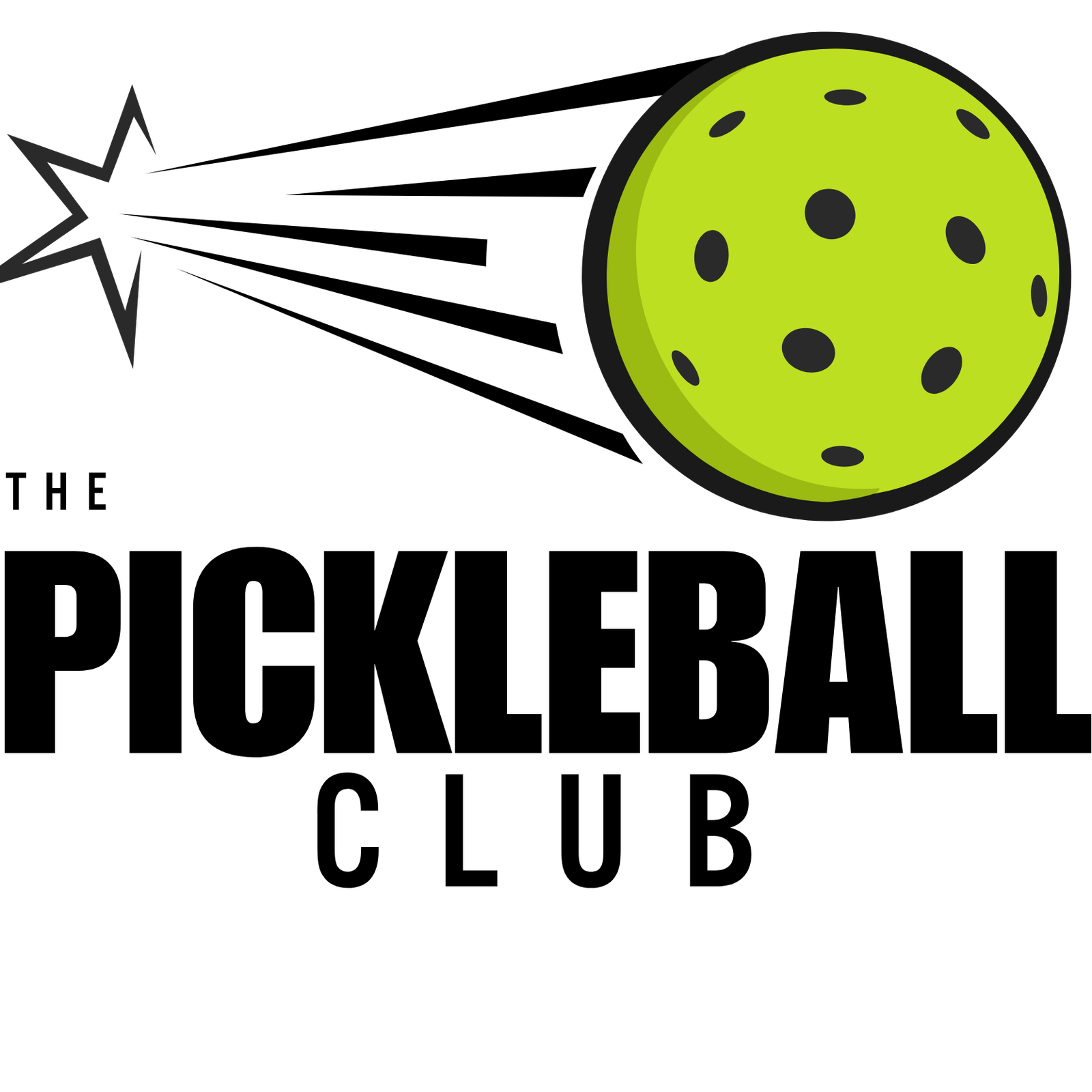 Pickle Ball Club Space